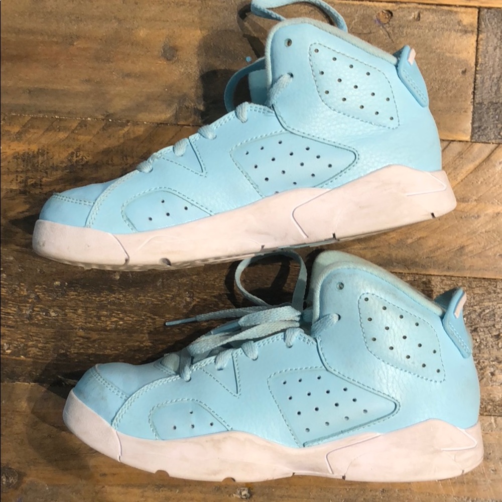 ❌SOLD Kids Nike Air Jordan